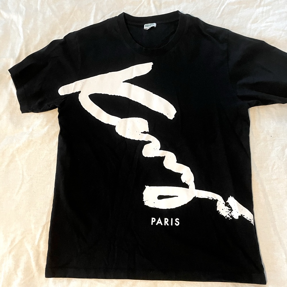 Kenzo t-shirt